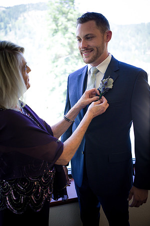 Tim & Julie | West Coast Pictures