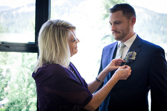 Tim & Julie | West Coast Pictures