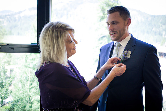 Tim & Julie | West Coast Pictures