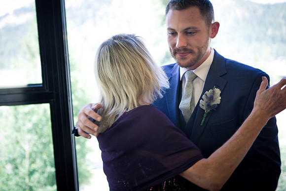 Tim & Julie | West Coast Pictures