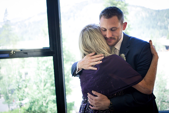 Tim & Julie | West Coast Pictures