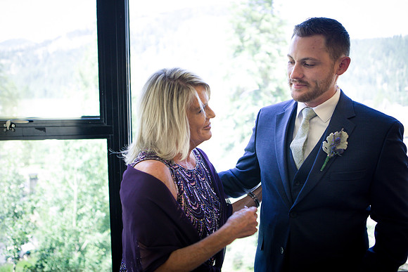 Tim & Julie | West Coast Pictures