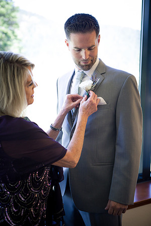 Tim & Julie | West Coast Pictures