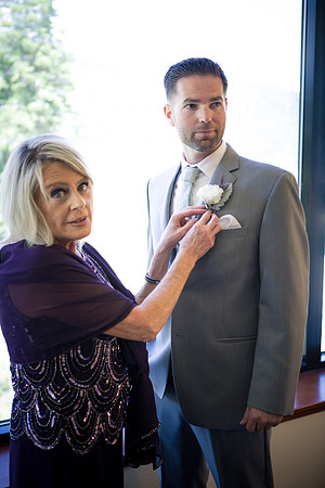 Tim & Julie | West Coast Pictures