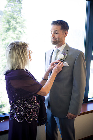 Tim & Julie | West Coast Pictures