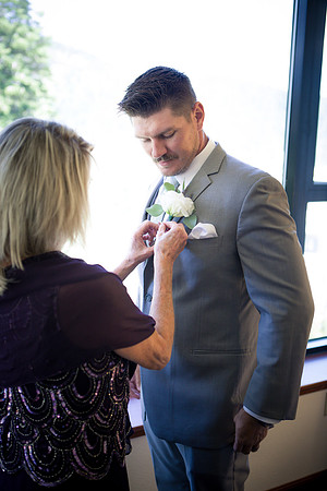 Tim & Julie | West Coast Pictures