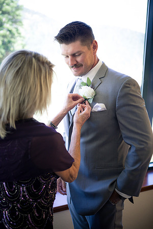Tim & Julie | West Coast Pictures