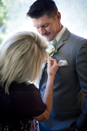 Tim & Julie | West Coast Pictures