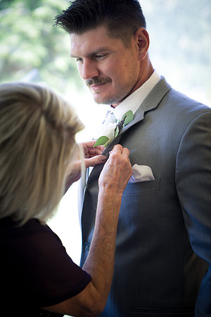 Tim & Julie | West Coast Pictures