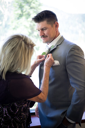 Tim & Julie | West Coast Pictures