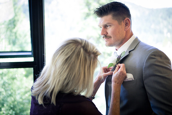 Tim & Julie | West Coast Pictures
