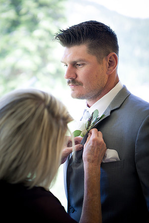 Tim & Julie | West Coast Pictures