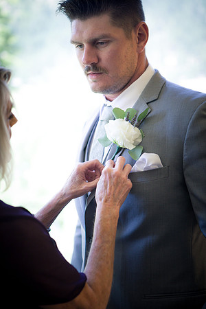 Tim & Julie | West Coast Pictures