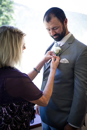 Tim & Julie | West Coast Pictures