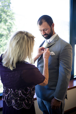 Tim & Julie | West Coast Pictures