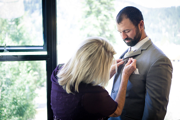 Tim & Julie | West Coast Pictures