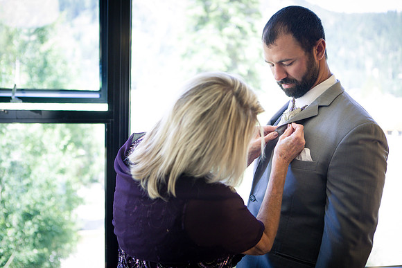 Tim & Julie | West Coast Pictures