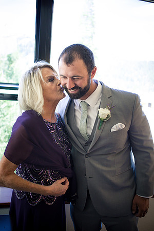 Tim & Julie | West Coast Pictures