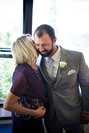 Tim & Julie | West Coast Pictures