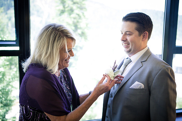 Tim & Julie | West Coast Pictures