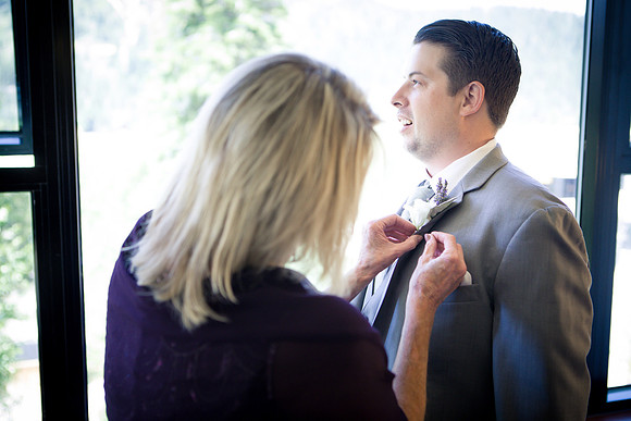 Tim & Julie | West Coast Pictures