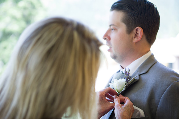 Tim & Julie | West Coast Pictures