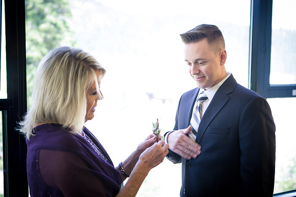 Tim & Julie | West Coast Pictures