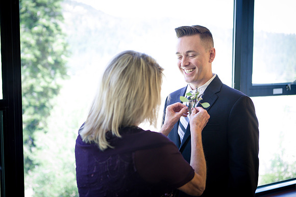 Tim & Julie | West Coast Pictures