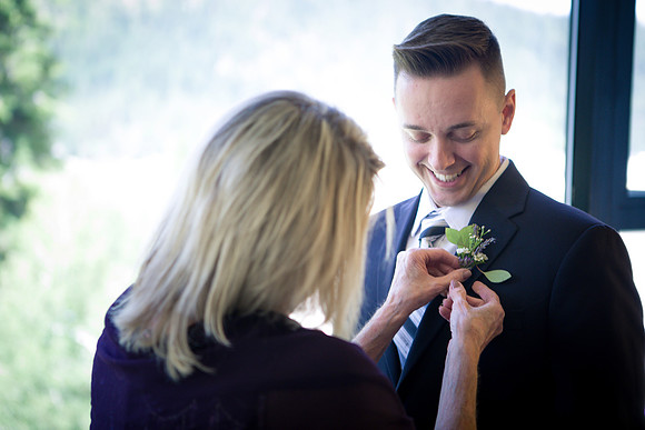 Tim & Julie | West Coast Pictures