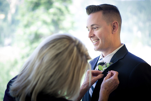 Tim & Julie | West Coast Pictures