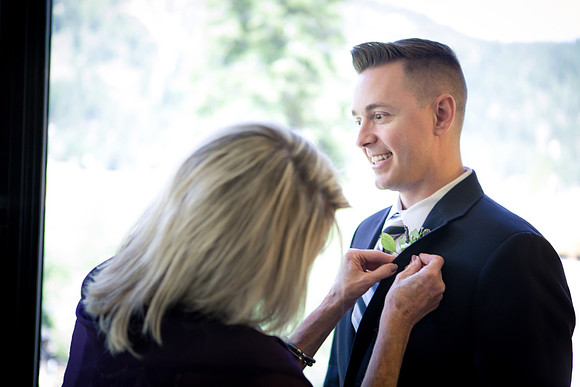 Tim & Julie | West Coast Pictures