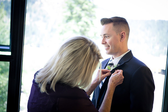 Tim & Julie | West Coast Pictures