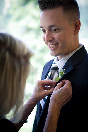 Tim & Julie | West Coast Pictures