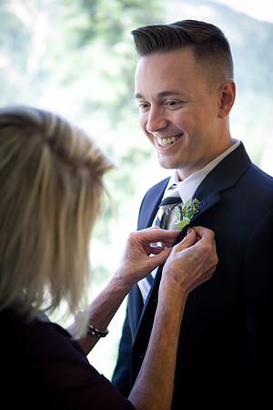 Tim & Julie | West Coast Pictures