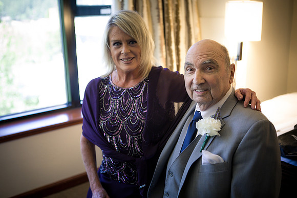 Tim & Julie | West Coast Pictures