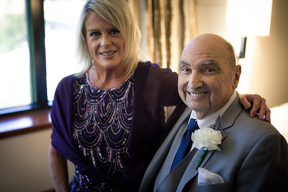 Tim & Julie | West Coast Pictures