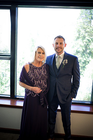 Tim & Julie | West Coast Pictures