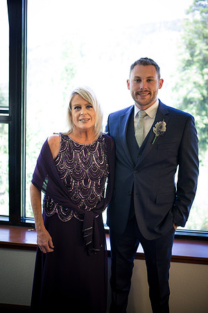 Tim & Julie | West Coast Pictures