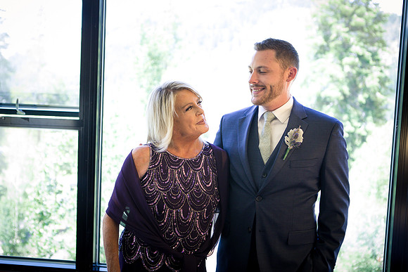 Tim & Julie | West Coast Pictures