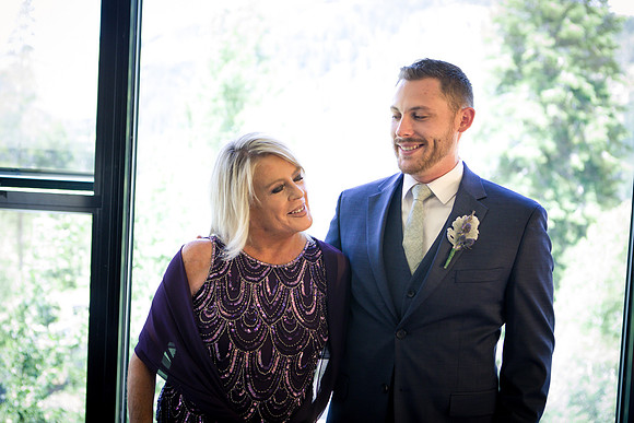 Tim & Julie | West Coast Pictures