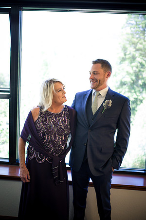 Tim & Julie | West Coast Pictures