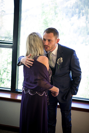 Tim & Julie | West Coast Pictures