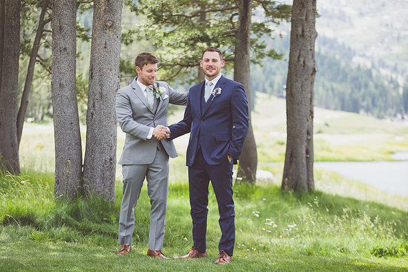 Tim & Julie | West Coast Pictures