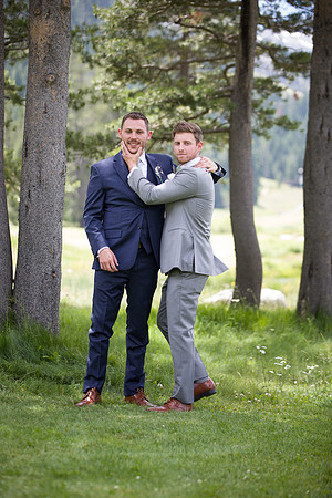 Tim & Julie | West Coast Pictures