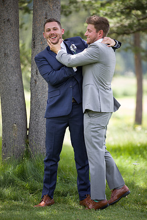 Tim & Julie | West Coast Pictures