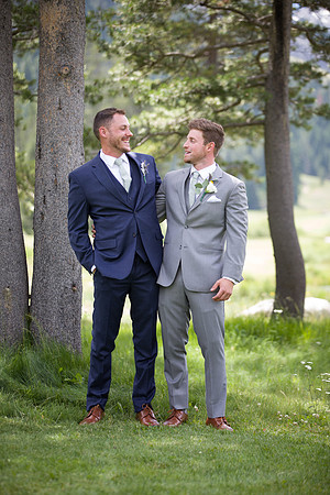 Tim & Julie | West Coast Pictures