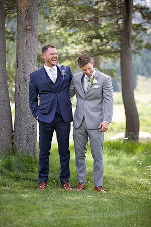 Tim & Julie | West Coast Pictures