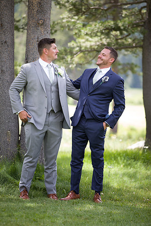 Tim & Julie | West Coast Pictures
