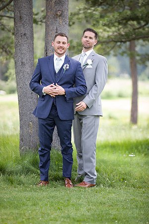 Tim & Julie | West Coast Pictures