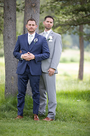 Tim & Julie | West Coast Pictures